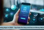 bast banking apps in 2025
