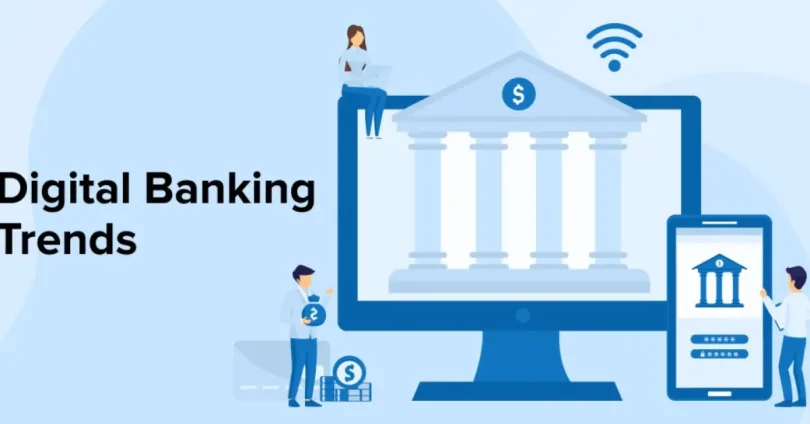 digital banking trends 2025