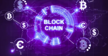 future of blockchain