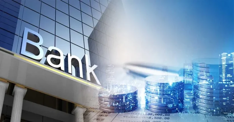 how to choose a bank