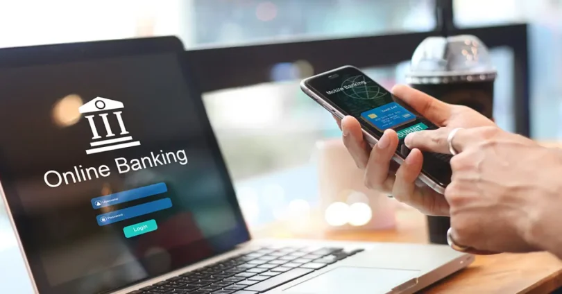 open bank account online instantly