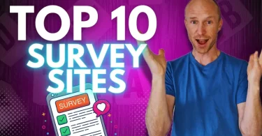 top online survey sites to try for free in 2025