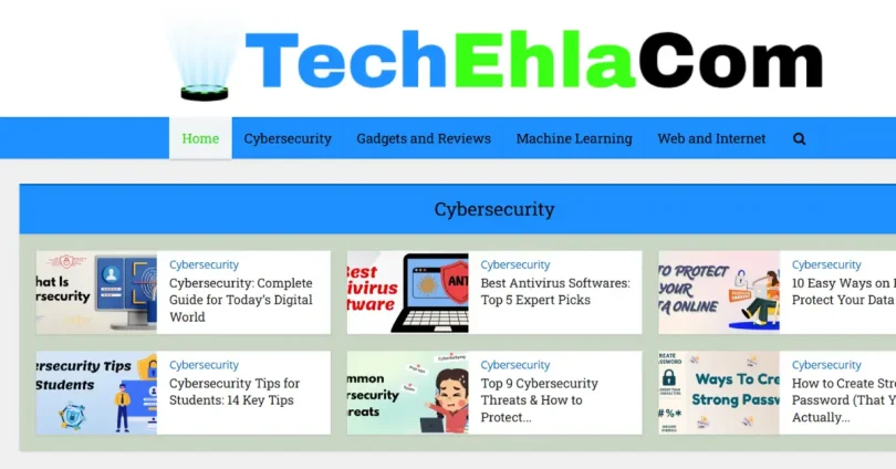 techehlacom com review