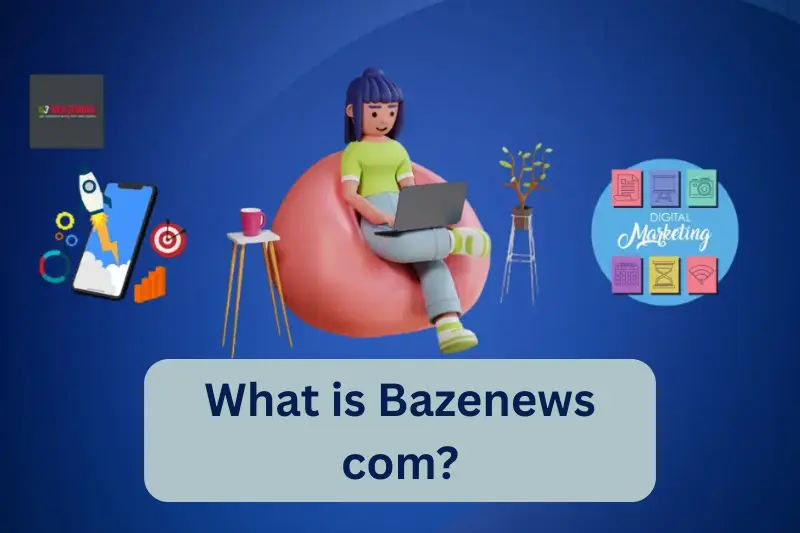 what is bazenews com