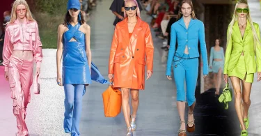 latest fashion