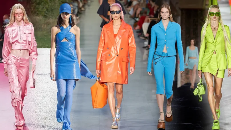 latest fashion